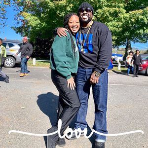 Meet your Posher, Damon